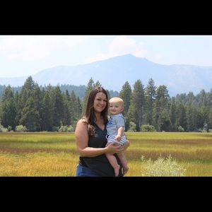 Meet your Posher, Alicia
